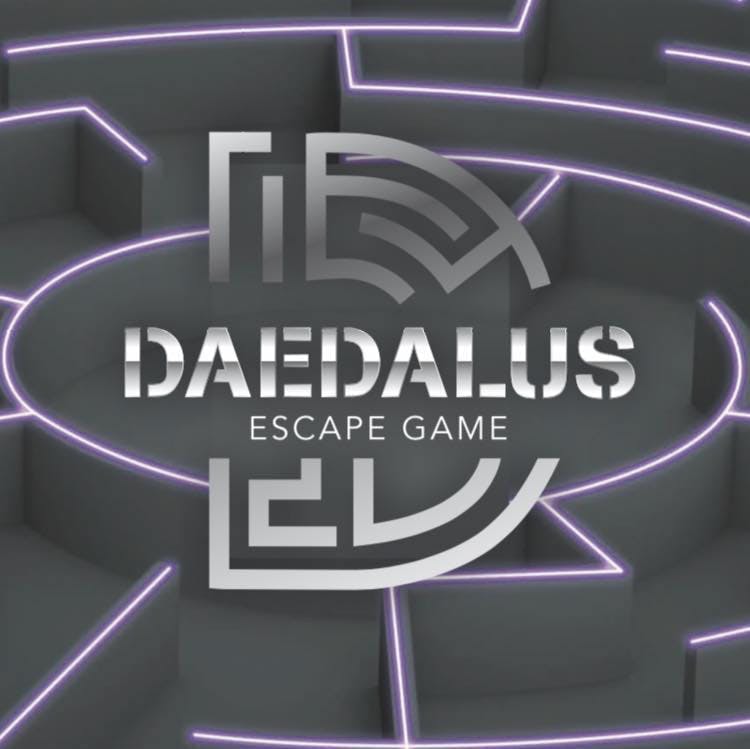 logo de Daedalus
