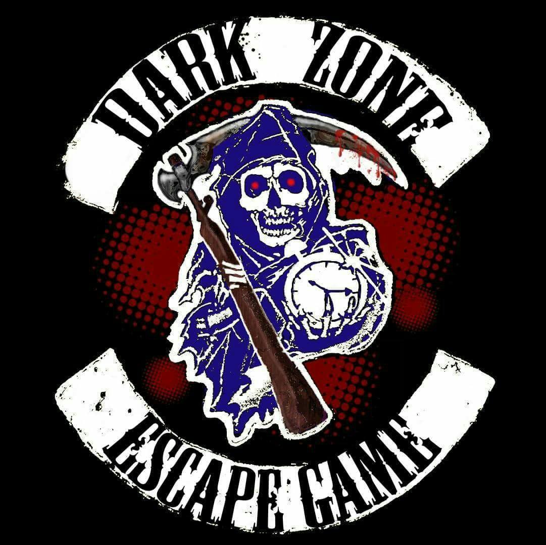 logo Dark Zone