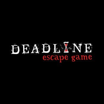 logo Deadline Escape Game