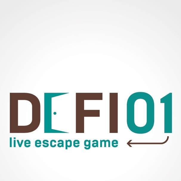 logo de Défi 01
