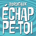 logo de Échappe-Toi