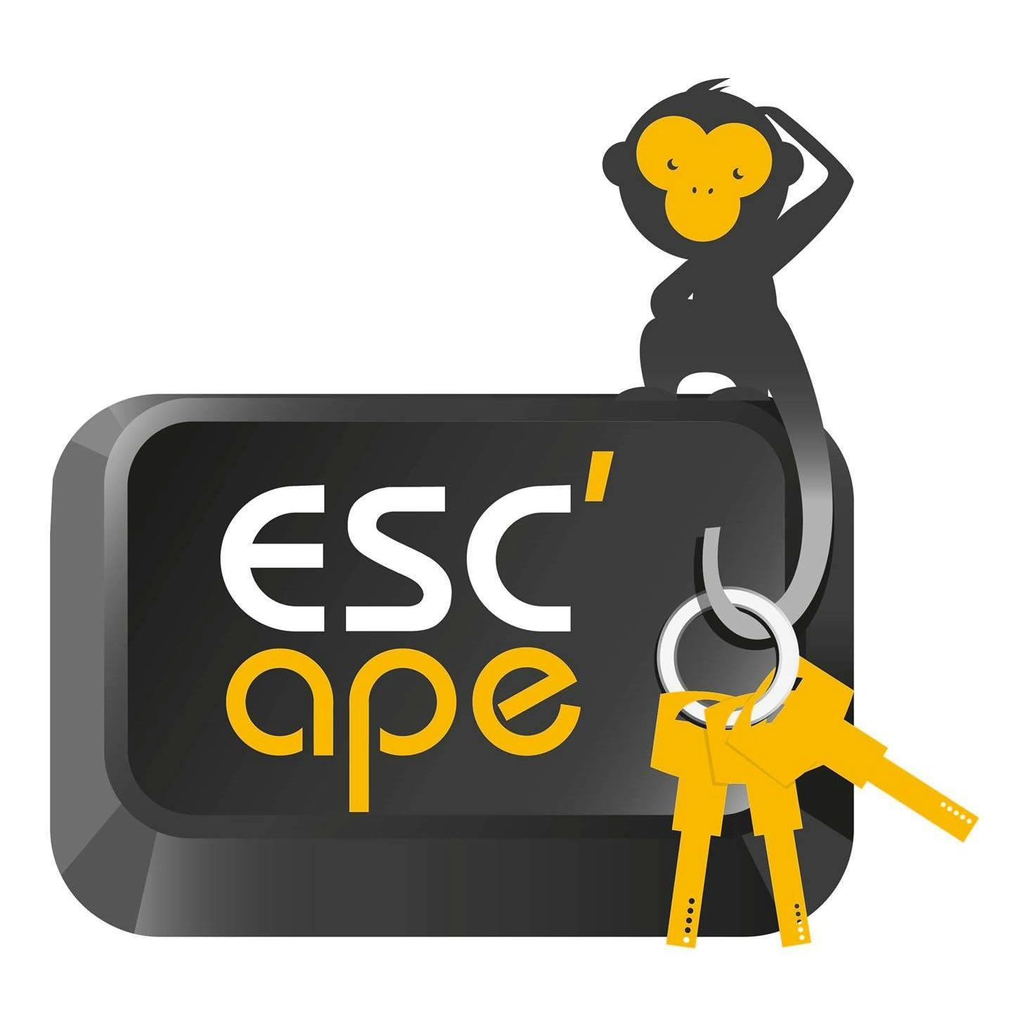 logo de Esc’Ape