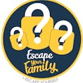 logo de Escape Your Family