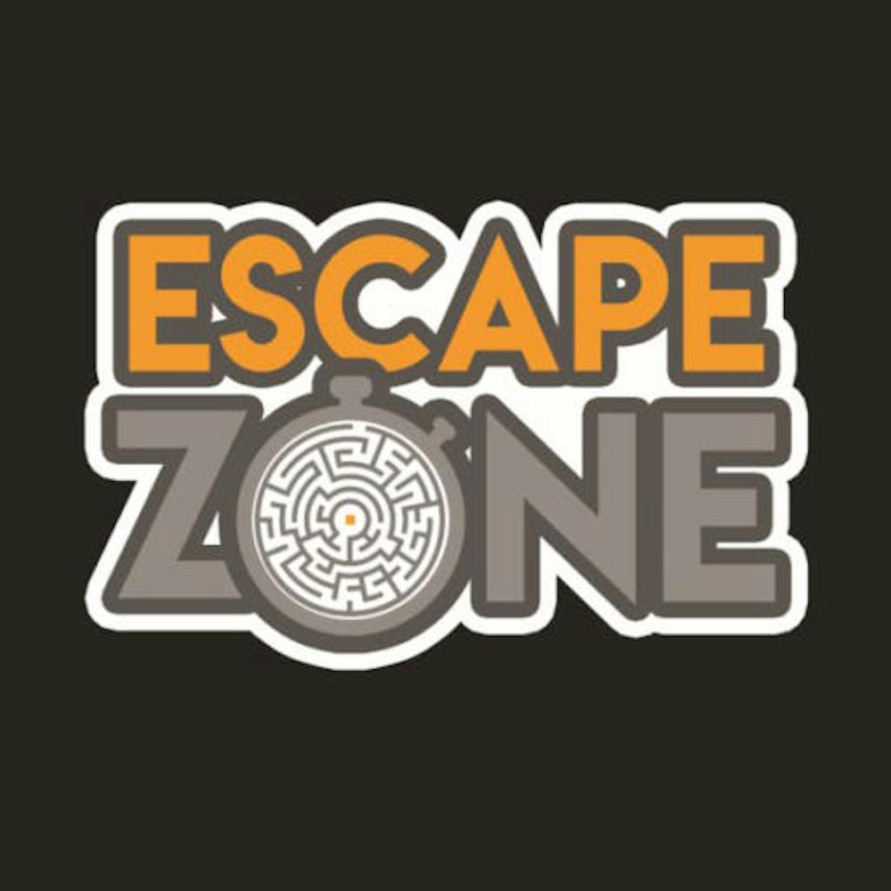 Escape Zone