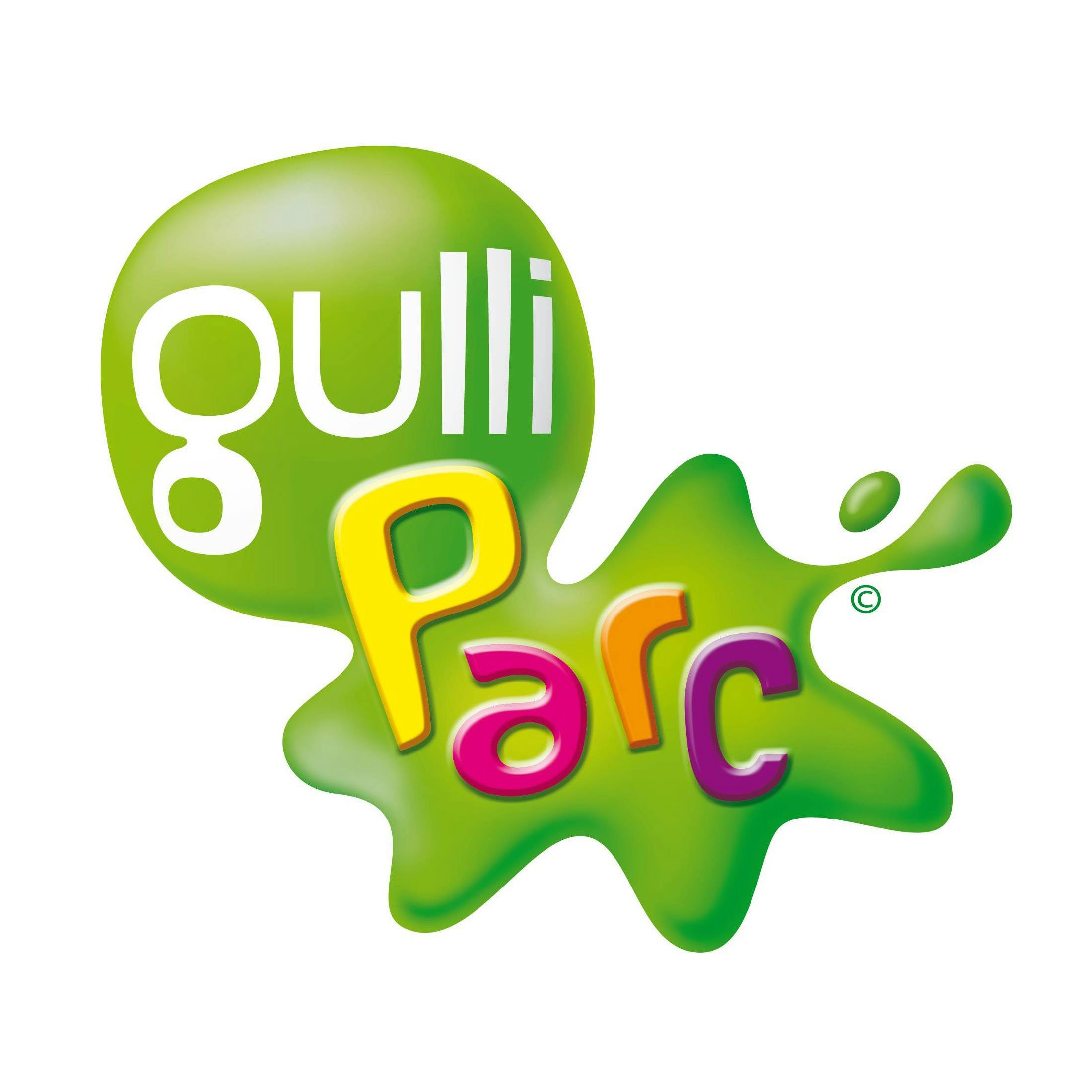 logo Gulli Parc