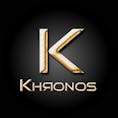 logo de Khronos Escape Game