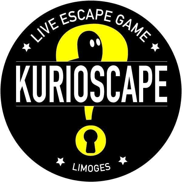 logo Kurioscape