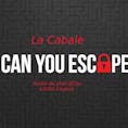 logo de La Cabale