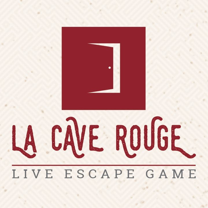 logo La Cave Rouge
