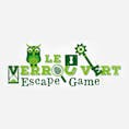 logo de Le Verrou Vert