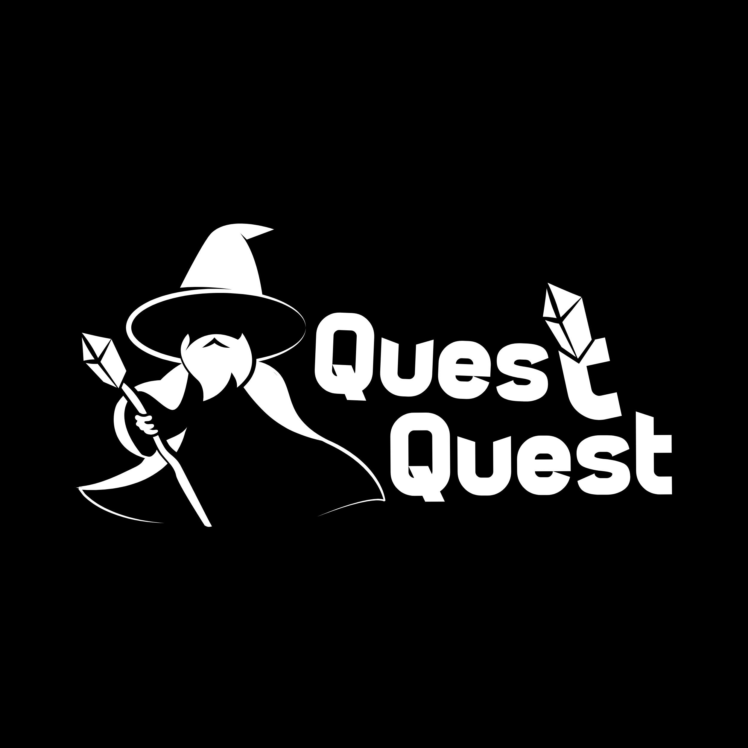 logo de QuestQuest