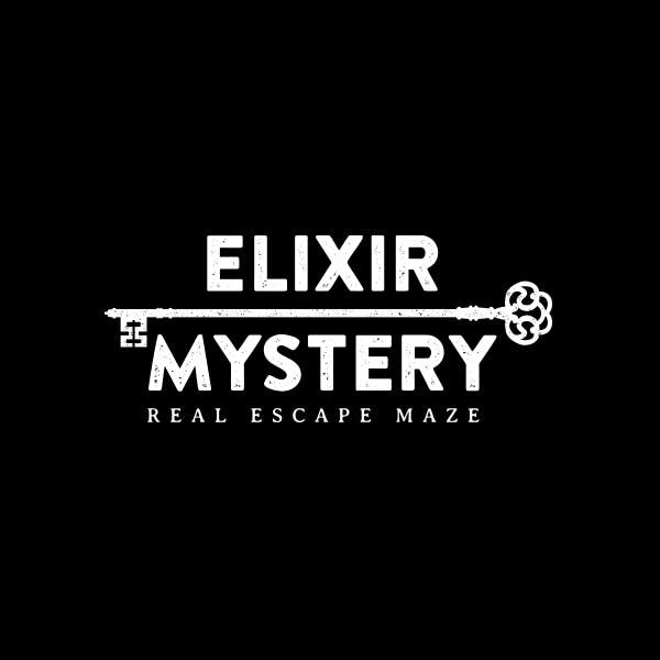 logo de Elixir Mystery