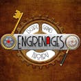 logo de Engrenages