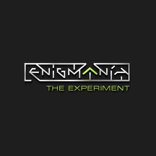 logo de Enigmania
