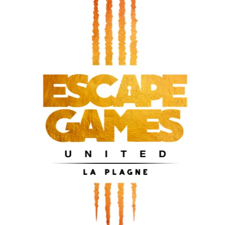 logo Escape Games United