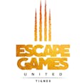 logo de Escape Games United