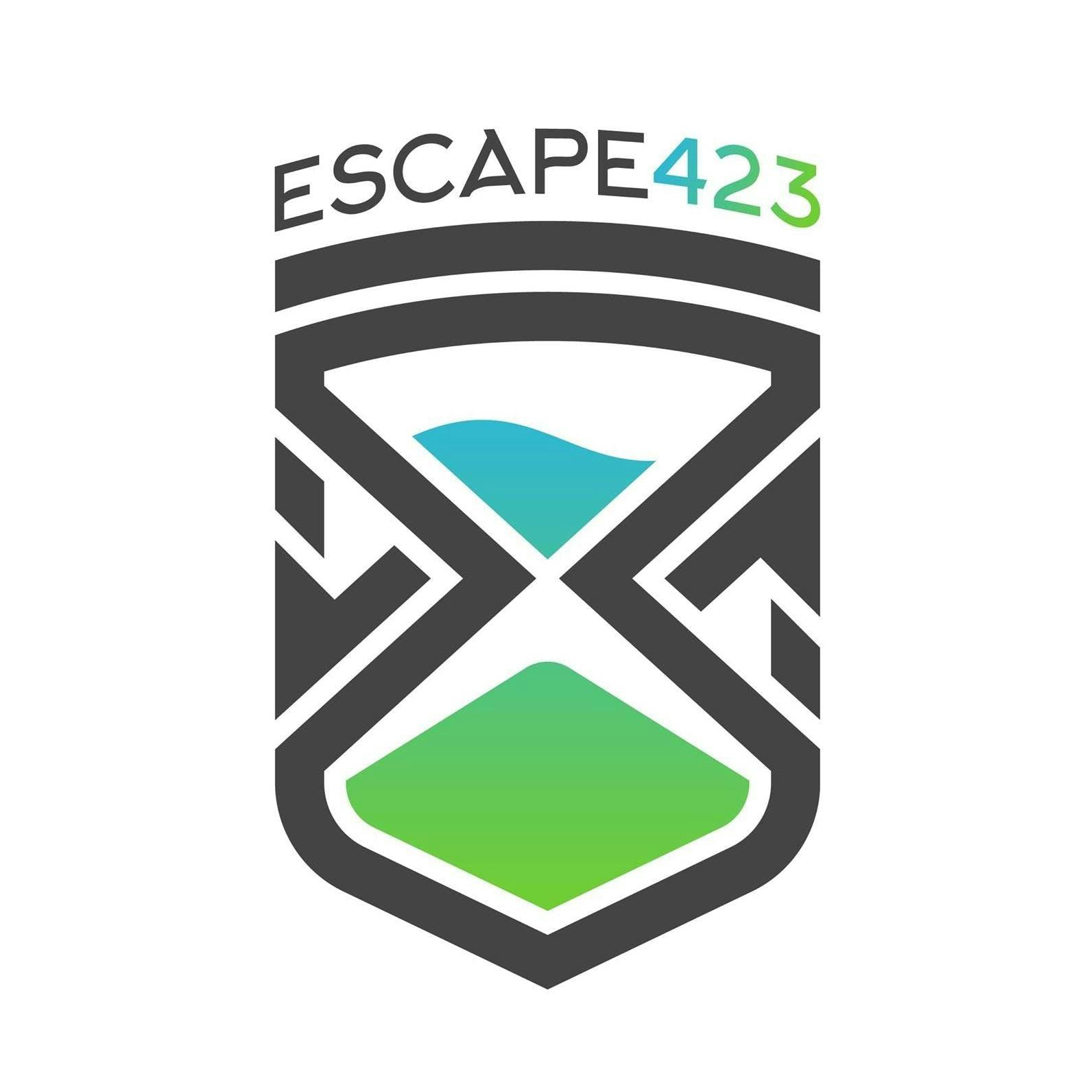 logo Escape 423