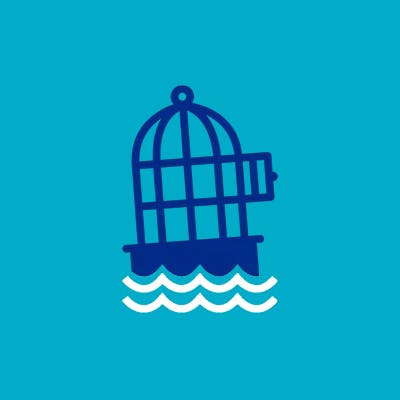 logo de Escape Boats