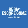 logo de The Real Escape Game (SCRAP)