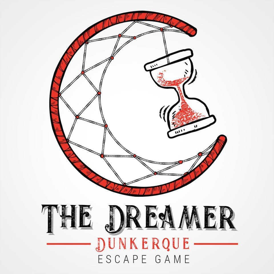 logo The Dreamer
