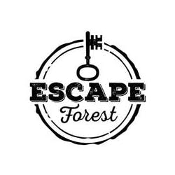 logo Escape Forest