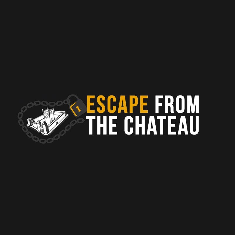 logo de Escape from the Chateau