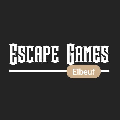 logo Escape Games Elbeuf