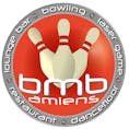 logo de Escape Game BMB