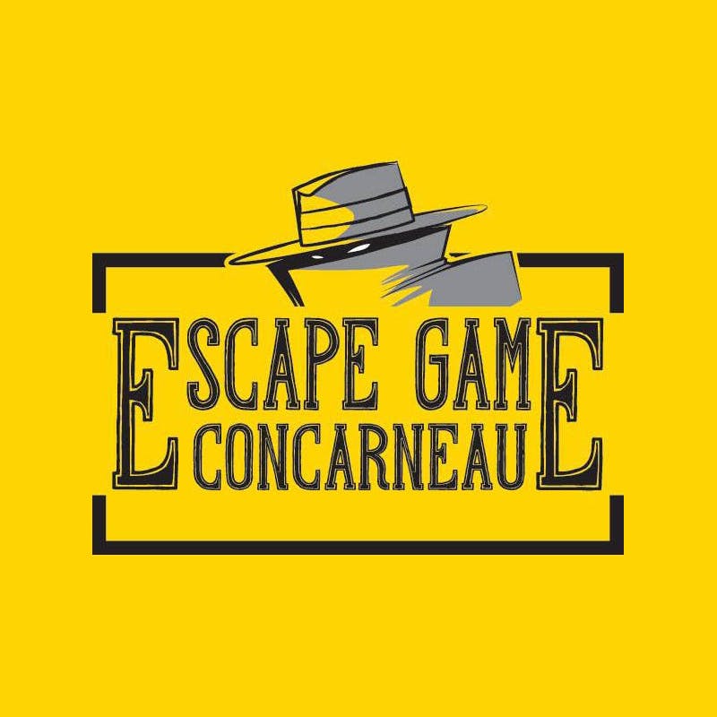 logo de Escape Game Concarneau