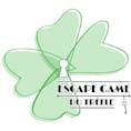logo de Escape Game du Trèfle