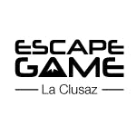 logo Escape Game La Clusaz