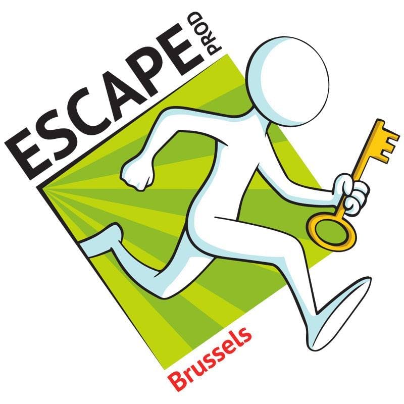 logo de Escape Prod