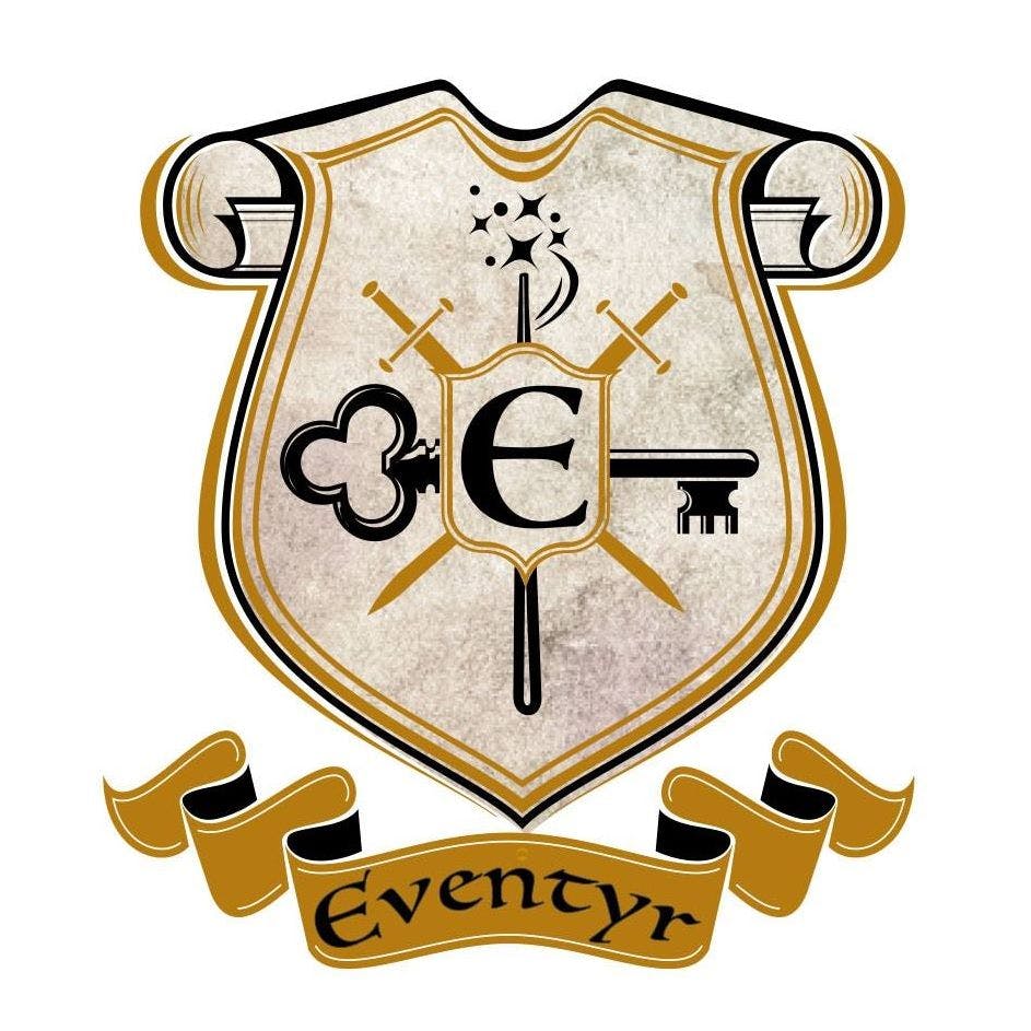logo Eventyr