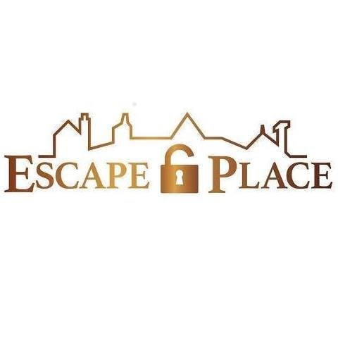 logo Escape Place