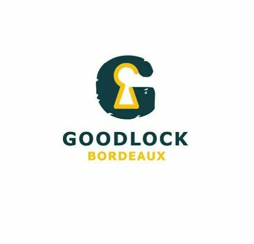 logo Goodlock