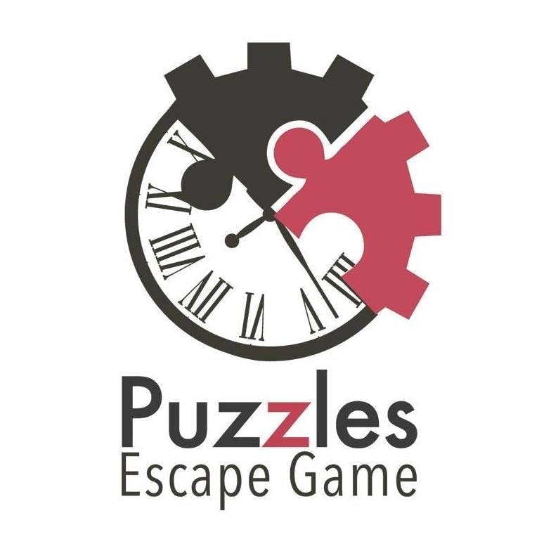 logo Puzzles Escape Game