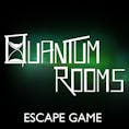 logo de Quantum Rooms