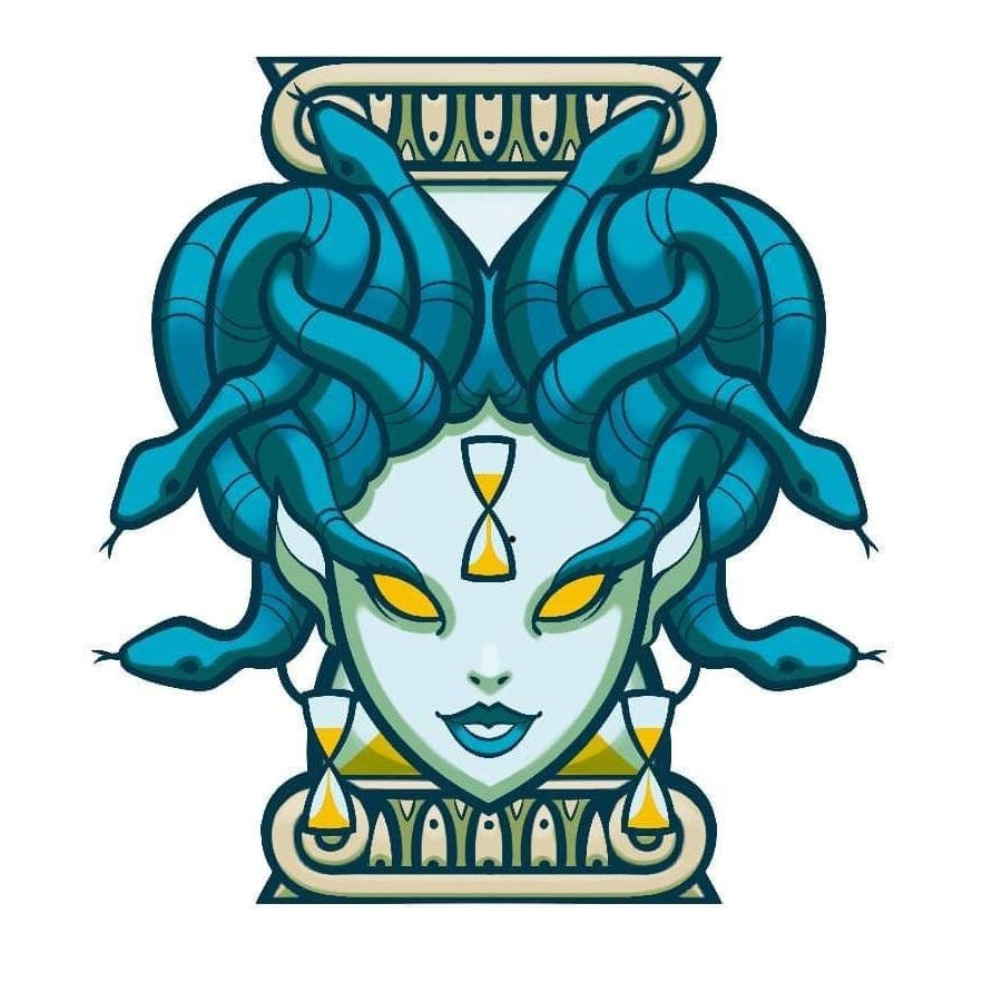 logo Odyssey Adventure