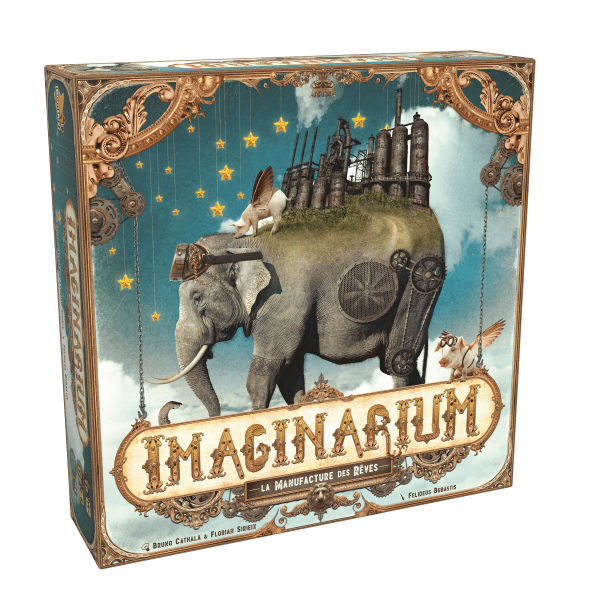 Imaginarium