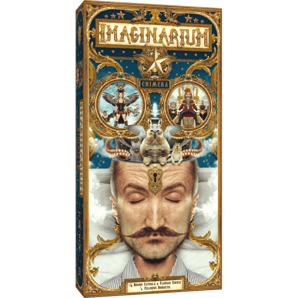 Imaginarium Chimera (extension)