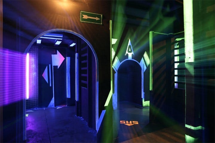 logo Escape Game Noirmoutier