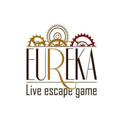 logo de Eureka