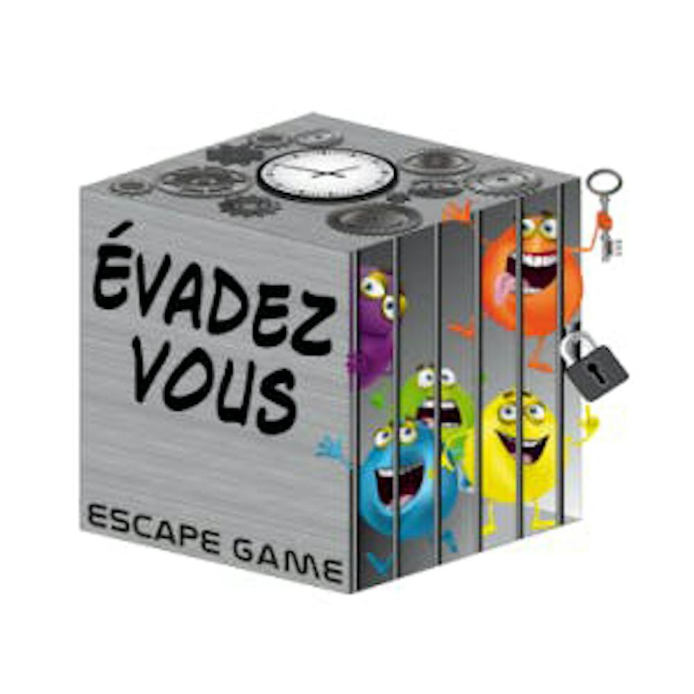 Évadez-vous