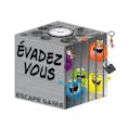 logo de Évadez-vous