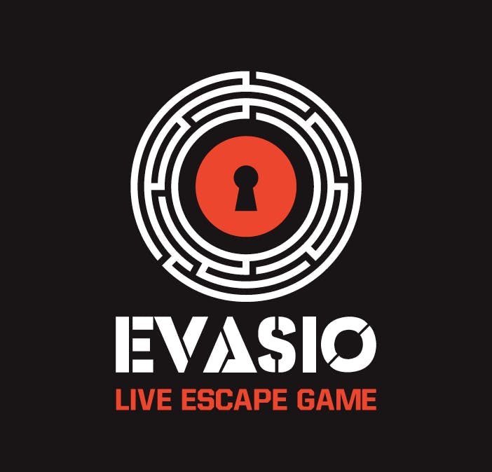 logo Evasio