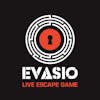 logo Evasio