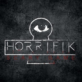 logo Horrifik