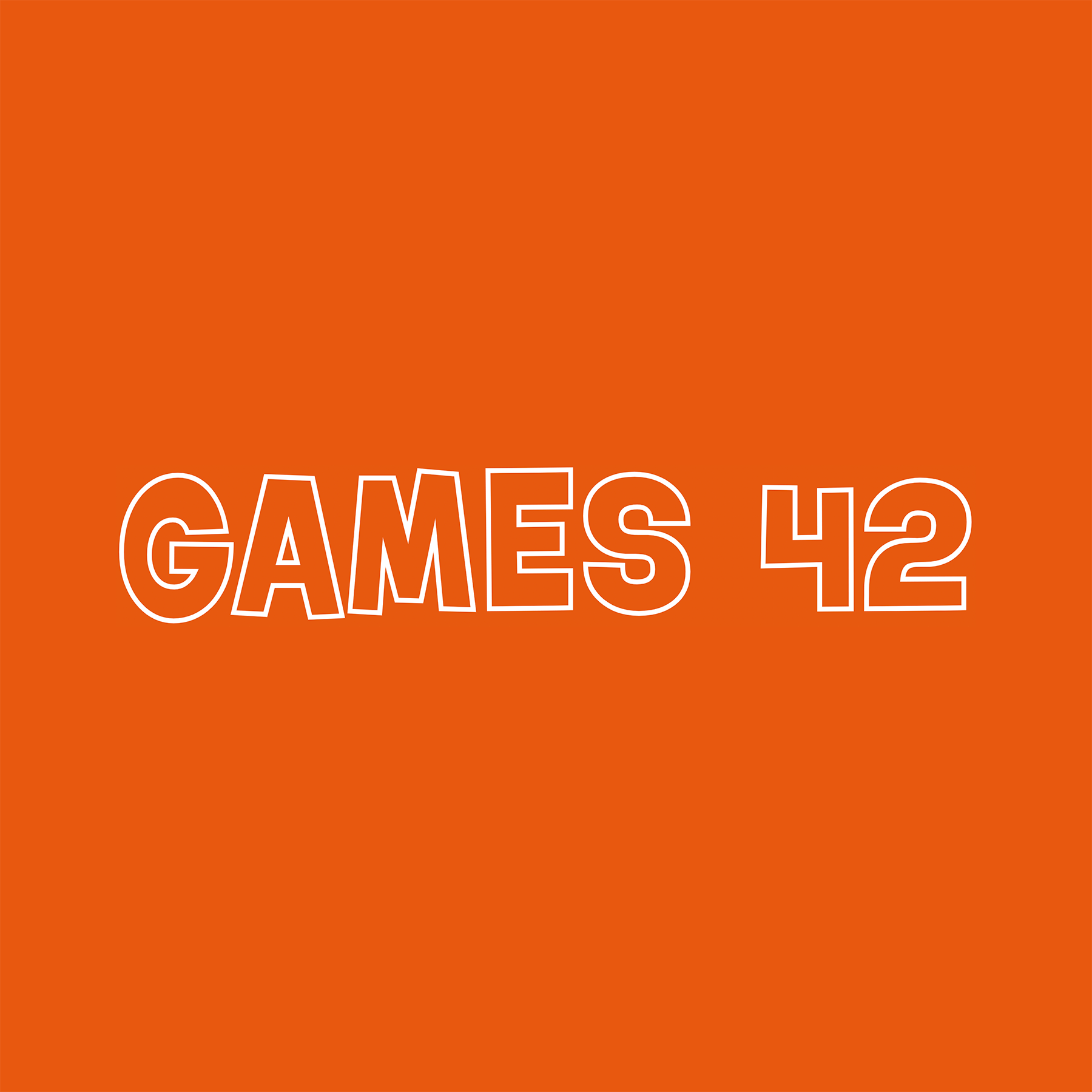 Games 42