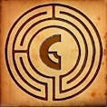 logo de Gamescape