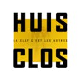 logo de Huis Clos
